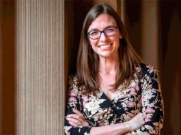 Estudio destaca las diferencias entre sexos en la salud y la enfermedad a nivel genético Melissa A. Wilson