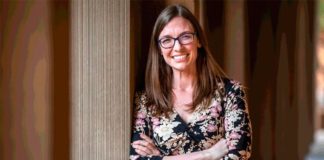 Estudio destaca las diferencias entre sexos en la salud y la enfermedad a nivel genético Melissa A. Wilson