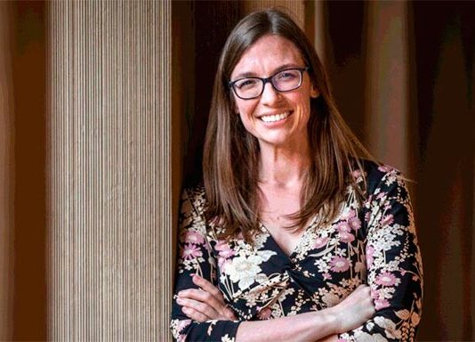 Estudio destaca las diferencias entre sexos en la salud y la enfermedad a nivel genético Melissa A. Wilson