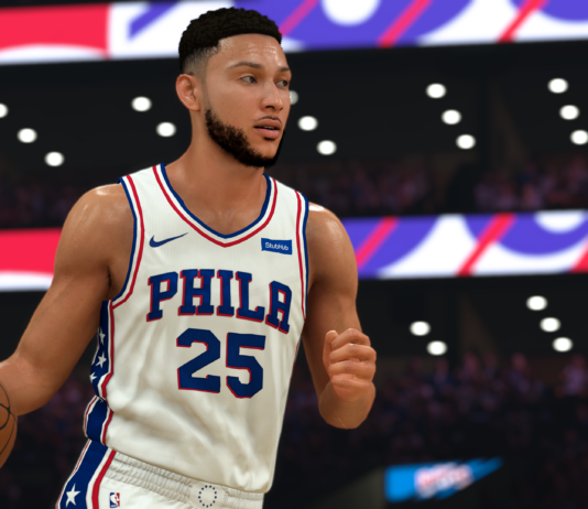 2K anuncia el Torneo NBA 2K21 Mi EQUIPO Ilimitado