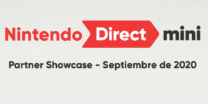Nintendo Direct