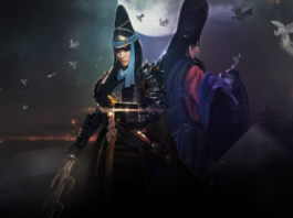 Nioh Collection – Análisis Nioh 2, DLC