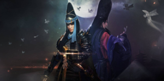 Nioh Collection – Análisis Nioh 2, DLC