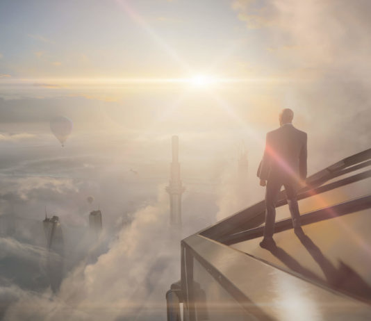 Europa recibira Hitman 3 en formato físico