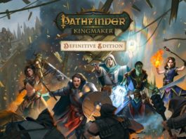 Pathfinder Kingmaker: Definitive Edition Pathfinder Kingmaker DE
