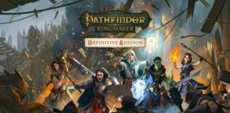 Pathfinder Kingmaker: Definitive Edition Pathfinder Kingmaker DE