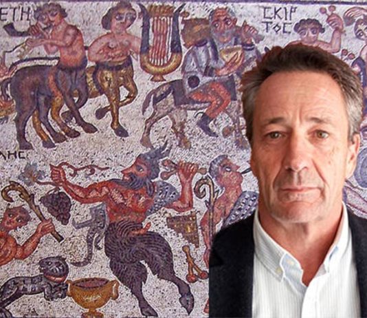 Siglo XXI publica La sombra de Aníbal, de Pedro Ángel Fernández Vega Pedro Ángel Fernández Vega, doctor en Historia