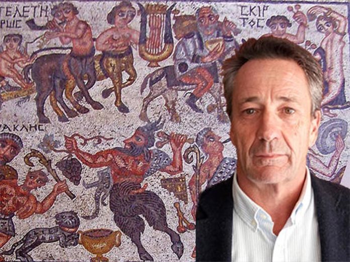 Pedro Ángel Fernández Vega, doctor en Historia Pedro Ángel Fernández Vega, doctor en Historia