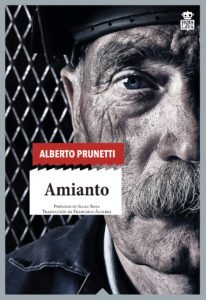 Portada de Amianto