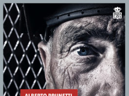 AMIANTO, de Alberto Prunetti: Historia de la clase obrera del siglo XX Portada de Amianto