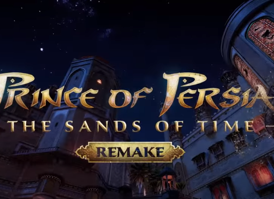 Ubisoft lanza un nuevo comunicado sobre el desarrollo de Prince of Persia Remake Prince of Persia