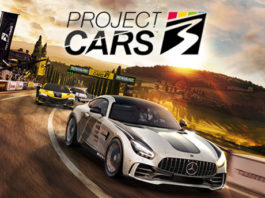 Project Cars 3 Project Cars 3