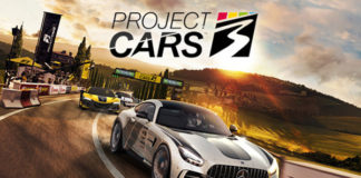 Project Cars 3 Project Cars 3