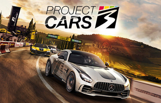 Project Cars 3 Project Cars 3