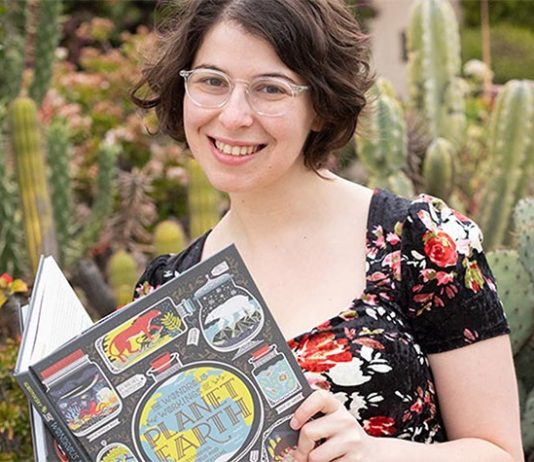 Nórdica Libros publica Mujeres en el arte, de Rachel Ignotofsky Rachel Ignotofsky
