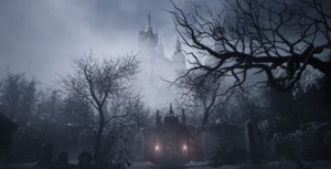 Resident Evil Village