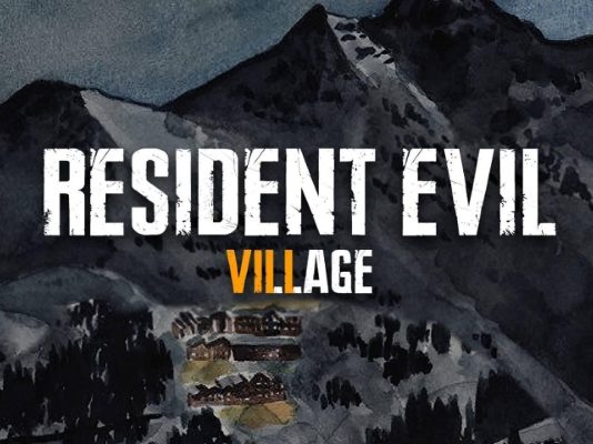 Resident Evil VIII: VILLAGE – Avance Resident Evil Village - Avance