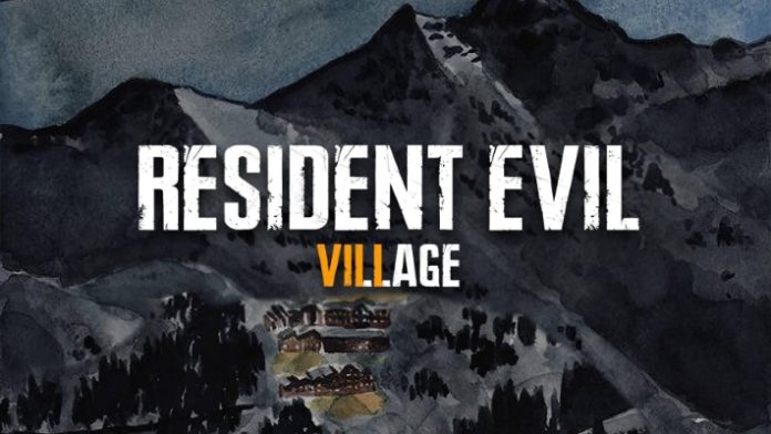 Resident Evil Village - Avance