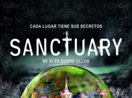 «Sanctuary» y «En el bosque oscuro»: Minotauro se prepara para Halloween