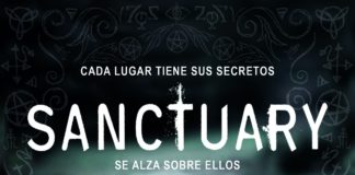«Sanctuary» y «En el bosque oscuro»: Minotauro se prepara para Halloween