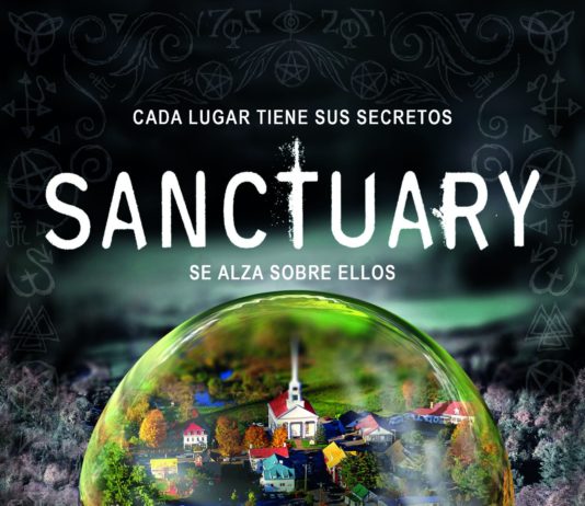 «Sanctuary» y «En el bosque oscuro»: Minotauro se prepara para Halloween