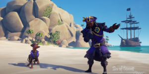 Sea of Thieves