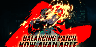 Streets of Rage 4 recibe una actualización con numerosas mejoras