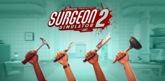 Avance: Surgeon Simulator 2