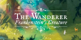 The Wanderer of Frankestein’s Creature Análisis de The Wanderer of Frankestein's