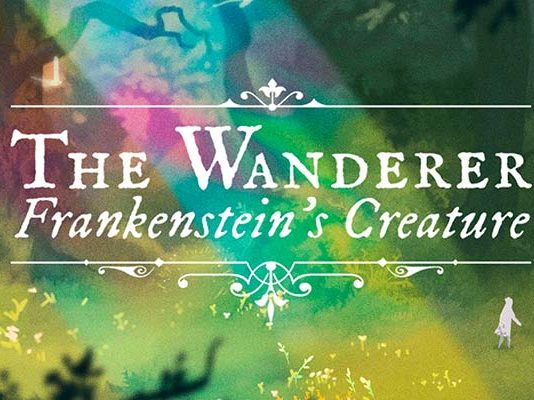 The Wanderer of Frankestein’s Creature Análisis de The Wanderer of Frankestein's