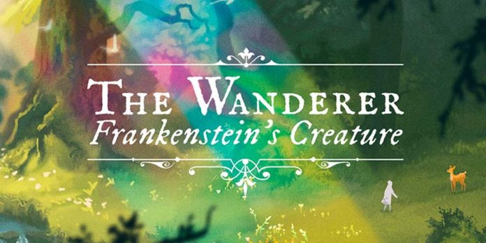 Análisis de The Wanderer of Frankestein's