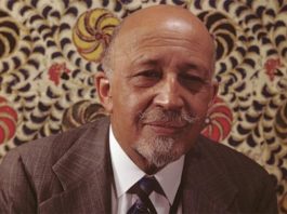 Capitán Swing publica el clásico antirracista Las almas del pueblo negro, de W.E.B. Du Bois W.E.B. Du Bois