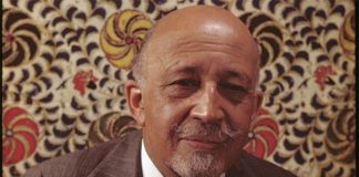 Capitán Swing publica el clásico antirracista Las almas del pueblo negro, de W.E.B. Du Bois W.E.B. Du Bois