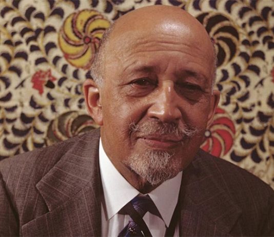 Capitán Swing publica el clásico antirracista Las almas del pueblo negro, de W.E.B. Du Bois W.E.B. Du Bois