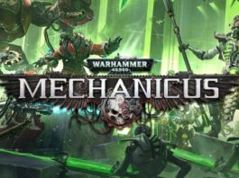Warhammer 40.000: Mechanicus