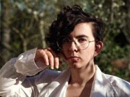 «Un barco en el cielo» de Asra Chueco: Representación, fantasía y recuerdos Asra Chueco