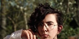 «Un barco en el cielo» de Asra Chueco: Representación, fantasía y recuerdos Asra Chueco