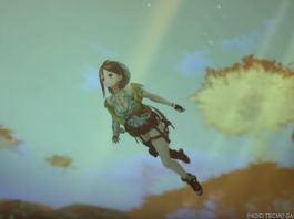 Atelier Ryza 2 nos brinda nueva información del juego y algunos extras