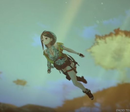 Atelier Ryza 2 nos brinda nueva información del juego y algunos extras