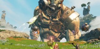 Gearbox actualizará Borderlands 3 gratuitamente a 4K/60