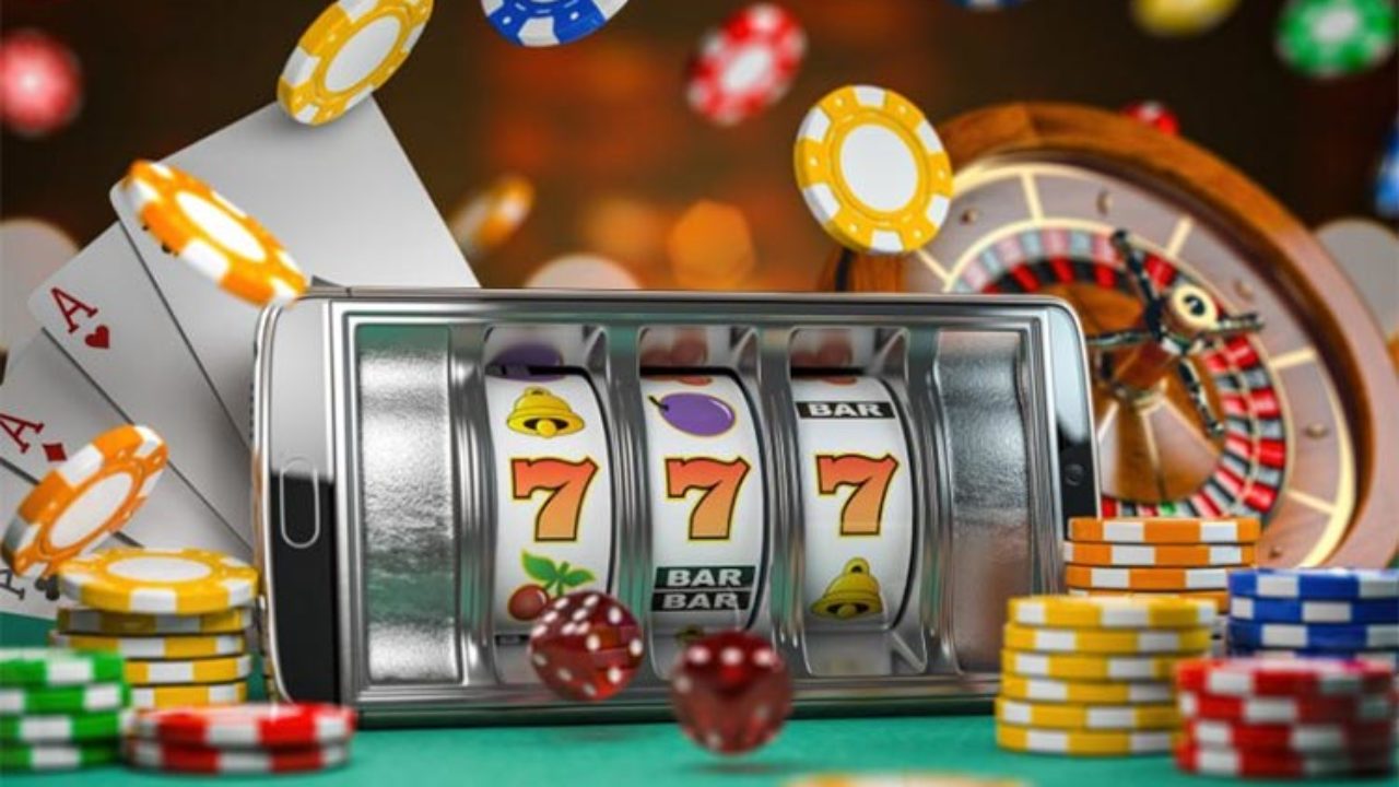 Los casinos online y su apuesta decidida por las mejoras tecnológicas