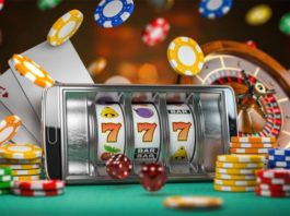 Top 5 de los mejores juegos online Casino online