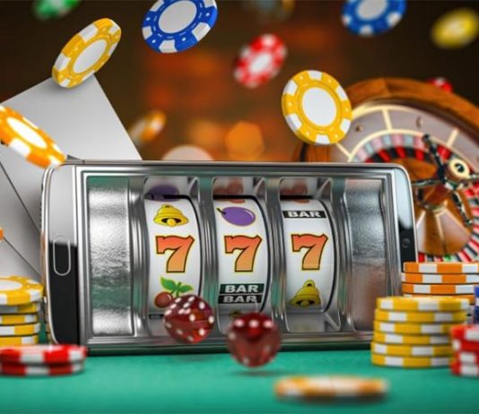 Cómo encontrar el mejor casino en vivo Casino online