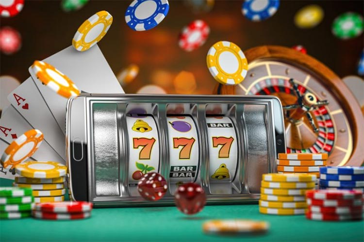 Excelentes casinos en línea de Mexico Los más profusamente fiables del2024