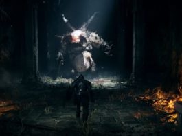 Nuevo gameplay de Demon’s Souls en PlayStation 5