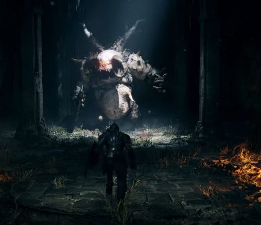 Demons Souls Remake nos muestra gameplay y se ve genial