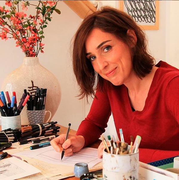 Églantine Chesneau