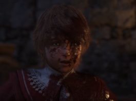 Final Fantasy XVI se presenta en exclusiva para PlayStation 5