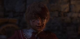 Final Fantasy XVI se presenta en exclusiva para PlayStation 5