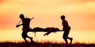 Historia de la guerra, de Geoffrey Parker (Ed.): Imprescindible para entender la historia de Occidente Guerra